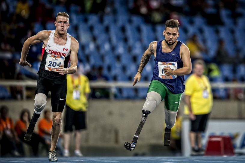 11 Fatos Sobre Os Jogos Paralímpicos Webrun Corrida Saúde Qualidade De Vida