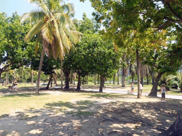 Aterro do Flamengo é local da largada do Circuito no Rio de Janeiro. Foto: (CC BY-SA 3.0/Licença Creative Commons)