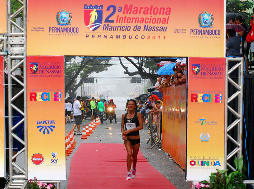 Marily espera conseguir sua terceira medalha de ouro na Maurício de Nassau - Foto: Chico Feitosa/ Divulgação