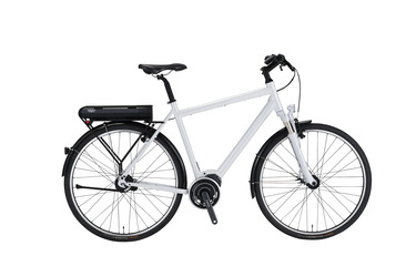 Shimano aposta nas bicicletas elétricas. Foto: Divulgação