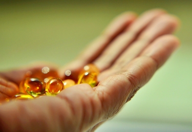 Suplementos podem prejudicar rins. Foto: Nithya Ramanujam
