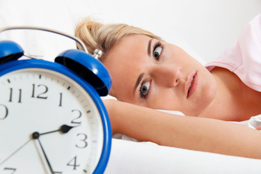 Medo de perder a hora também gera ansiedade. Foto: Gina Sanders/ Fotolia