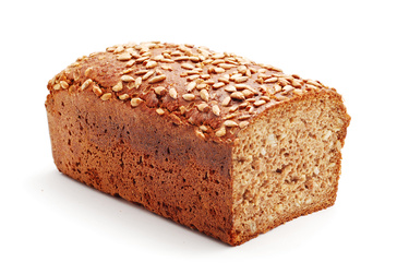 Fonte de carboidratos, como o pão, são alimentos essenciais logo após a corrida - Foto: cristi180884/ Fotolia.com
