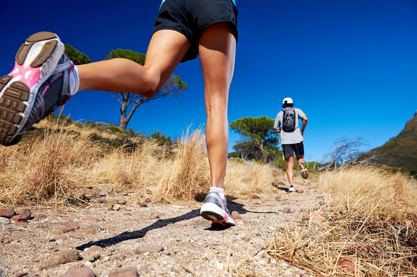 Orientação adequada é fundamental na hora de correr uma prova longa. Foto: arren Goldswain - Fotolia.com