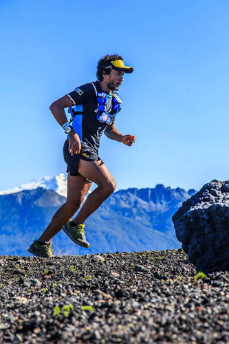 O top 10 no Cruce foi um ótimo começo de temporada. Foto: Arquivo Pessoal