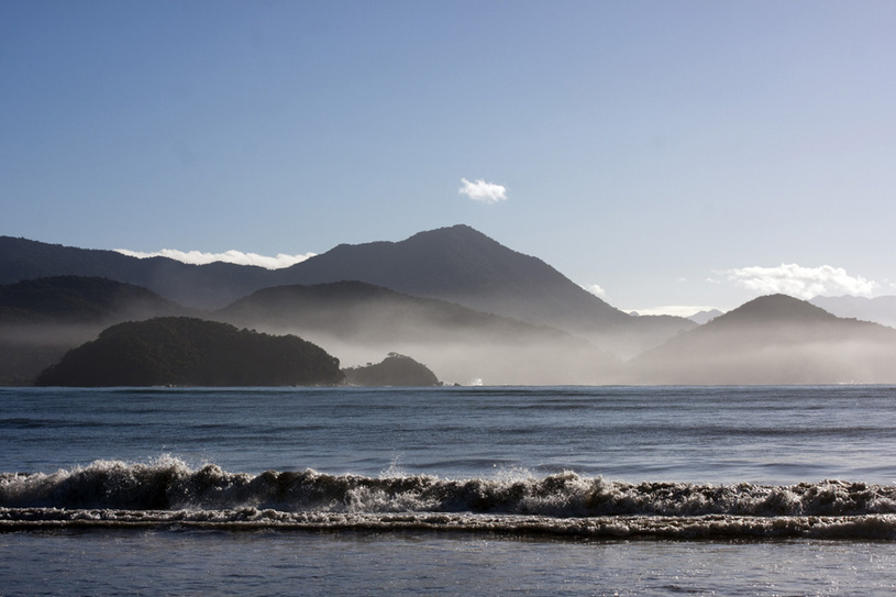 Paisagem será um diferencial da prova. Foto: betonegraes / Fotolia