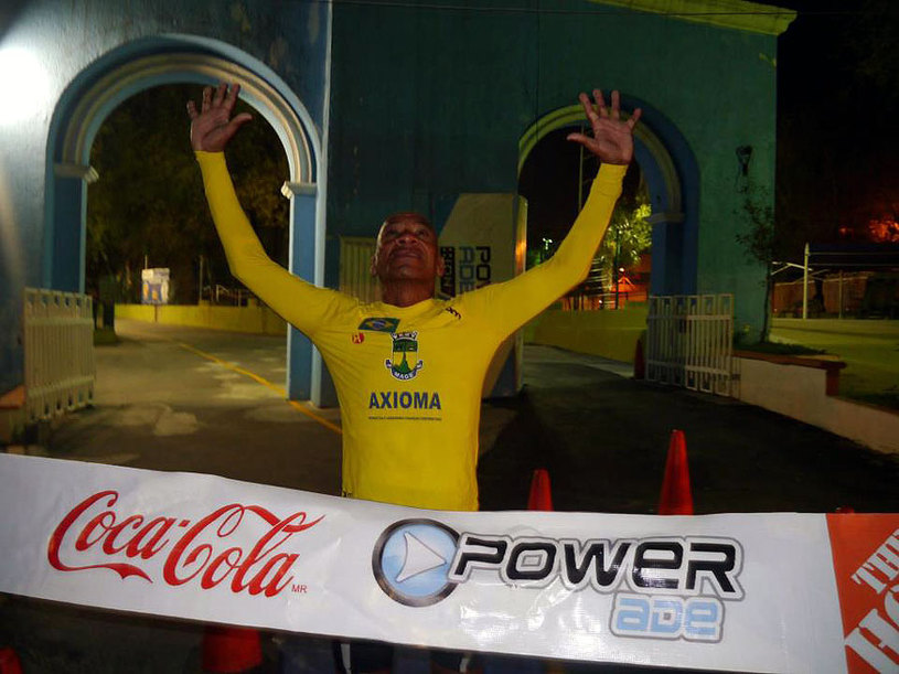 Ultra Triathlon terá mesma estrutura do Ultraman oficial do Havaí Foto: divulgação UB515