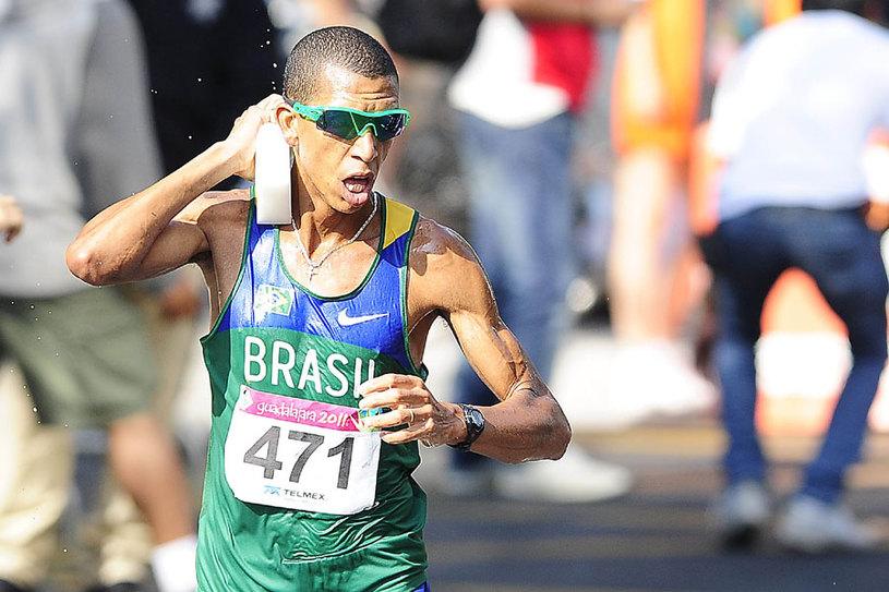 Os tempos são válidos como índice para o Campeonato Mundial da China desde o dia 1º de janeiro. Foto: Wagner Carmo/CBAt 