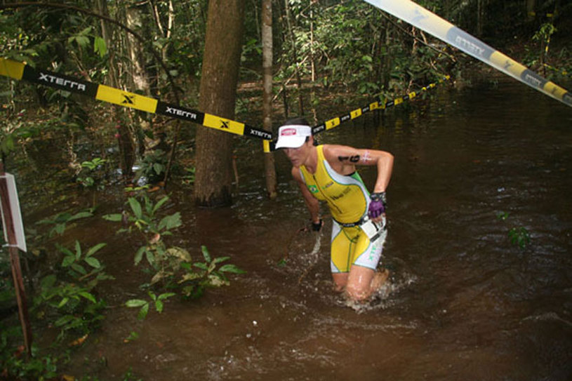 Ultramaratona em Manaus voltará em 2014. Foto: Alexandre Koda/Webrun