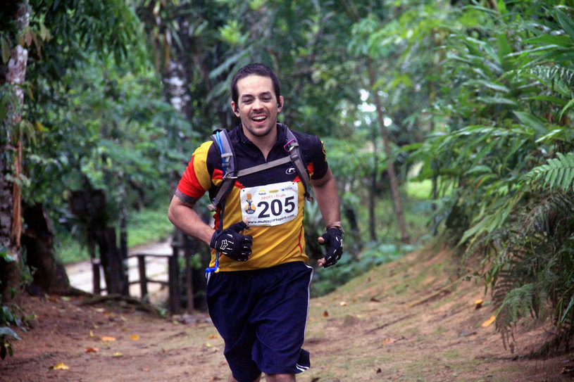 Paraty entra para o calendário de um dos principais eventos de cross country do Brasil o XTerra Tour. Foto: Ana Gandolfo/ webrun