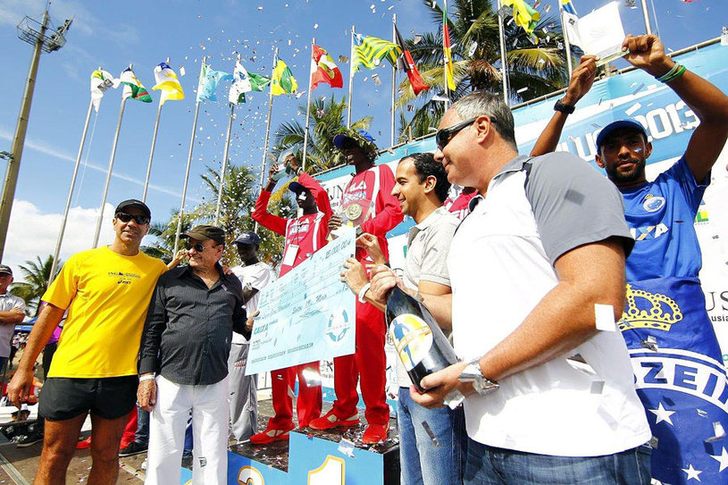 Edição de 2014 terá 20 mil inscritos Foto: Davi Ribeiro/ A Tribuna