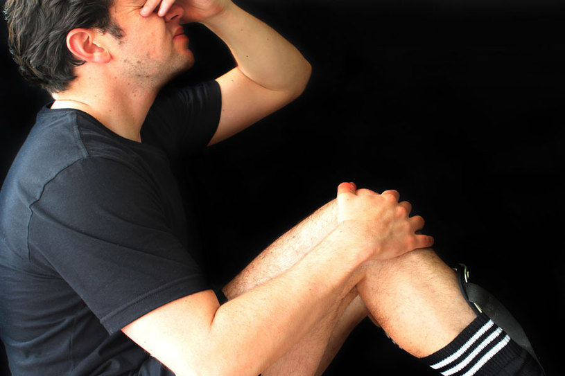 Os sintomas cessam normalmente quinze minutos após o exercício. Foto: © javy - Fotolia.com
