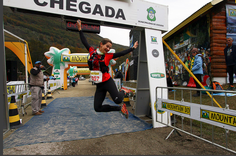 s organizadores já pensam em Ushuaia 2015. Foto: divulgação