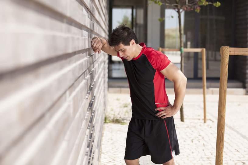 Respeitar os treinos é superar limites. Foto: Helder Almeida/Fotolia.