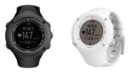 O relógio da marca finlandesa Suunto chega neste mês de maio ao Brasil Foto: Montagem sobre divulgação