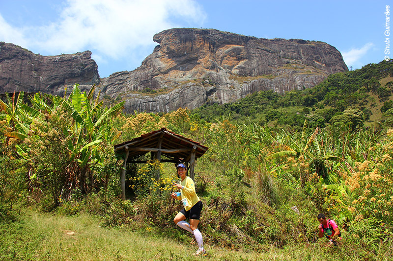 Como no ano passado, a prova será técnica, mas com belas paisagens. Foto: Divulgação