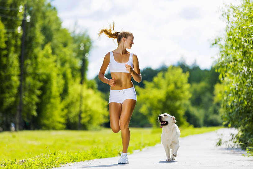 Em pesquisa divulgada em 2012, as mulheres atingiram 53% do público runner. Foto: Sergey Nivens/Fotolia