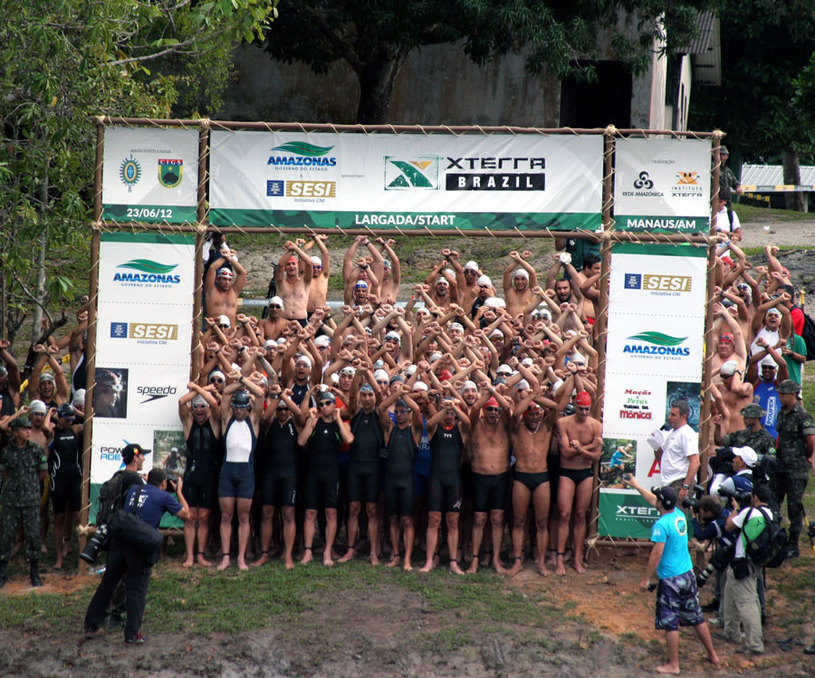 Evento será neste fim de semana no Centro de Instrução de Guerra na Selva em Manaus Foto: Alexandre Koda/Webrun