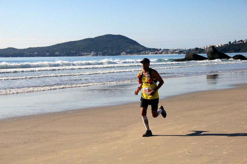 Ainda há vagas para a maratona Foto: Alexandre Koda/Webrun