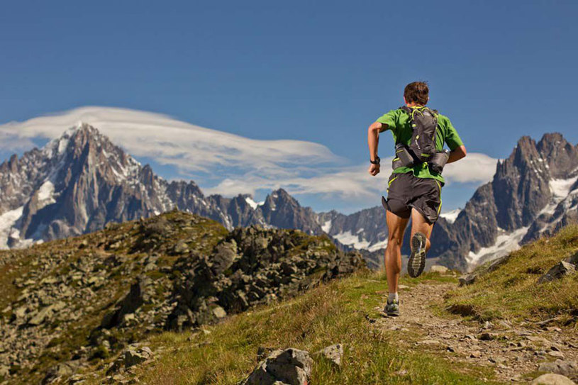 Conheça a Mont Blanc, uma das maiores maratonas de montanha do