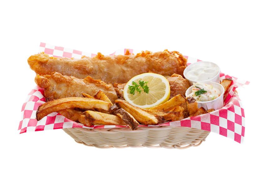 As frituras são inimigas da dieta. Foto: Sky/ Fotolia
