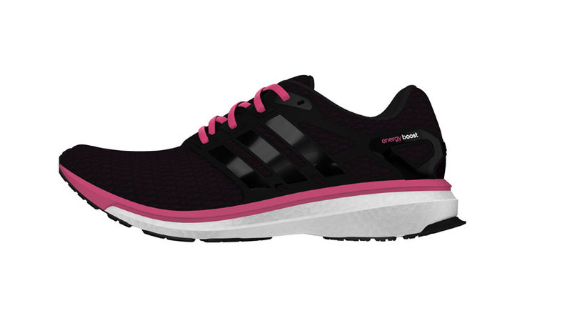 Nova tecnologia de mesh patenteada pela adidas, que une os benefícios do  Techfit. Foto: Divulgação/Adidas
