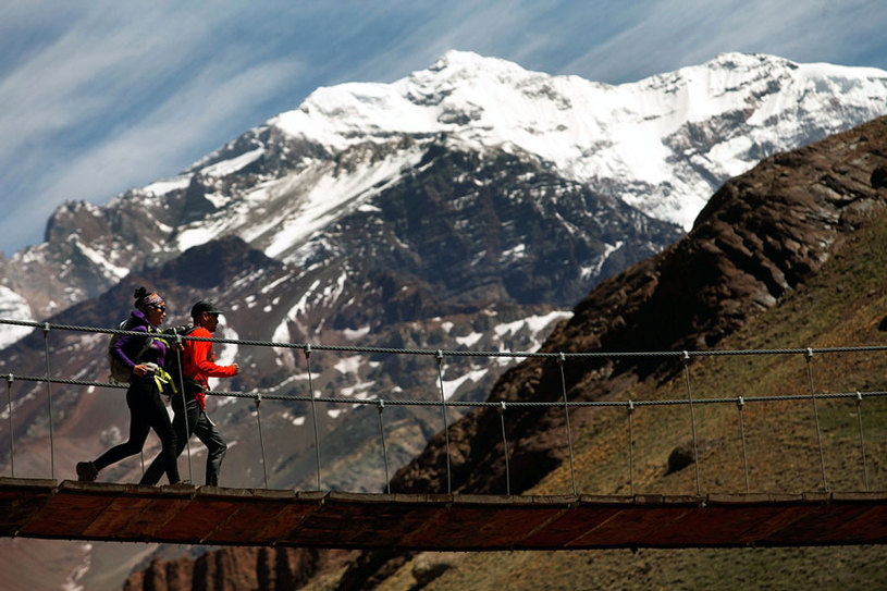 A corrida está no calendário Internacional de Trail Running e vale um ponto para a classificação da Ultra Trail Du Mont Blanc 2015 Foto: Divulgação