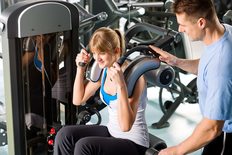 A força muscular é importante para as atividades do dia a dia e as de lazer, prevenindo lesões e mantendo uma boa saúde Foto: CandyBox Images/Fotolia
