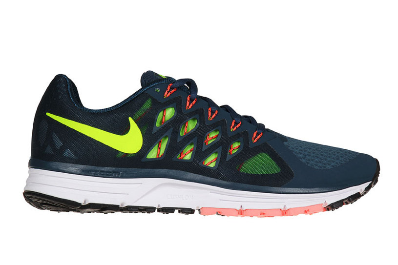 A linha 2014 já desembarcou no Brasil. Foto: Divulgação Nike