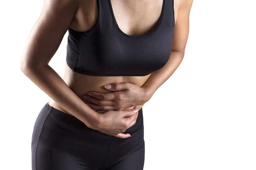 Desconforto abdominal pode ter o glúten como causa. Foto: patrick/Fotolia