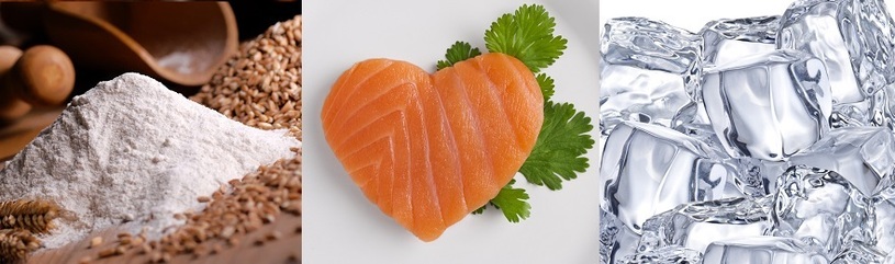 Ingestão de carboidratos, proteínas e imersão em gelo podem aliviar os sintomas. Foto: Arte Webrun (al62-neomidavid-volff/Fotolia