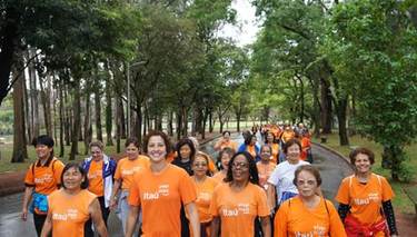 As turmas comportam até 20 pessoas. Foto: Divulgação