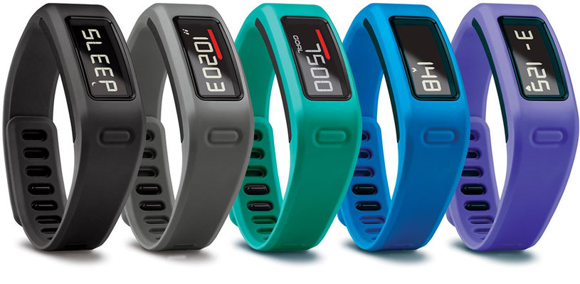 Entre os dias 28 e 30 de novembro, a pulseira de bem estar Vívofit estará com desconto de R$ 100,00 Foto: Divulgação