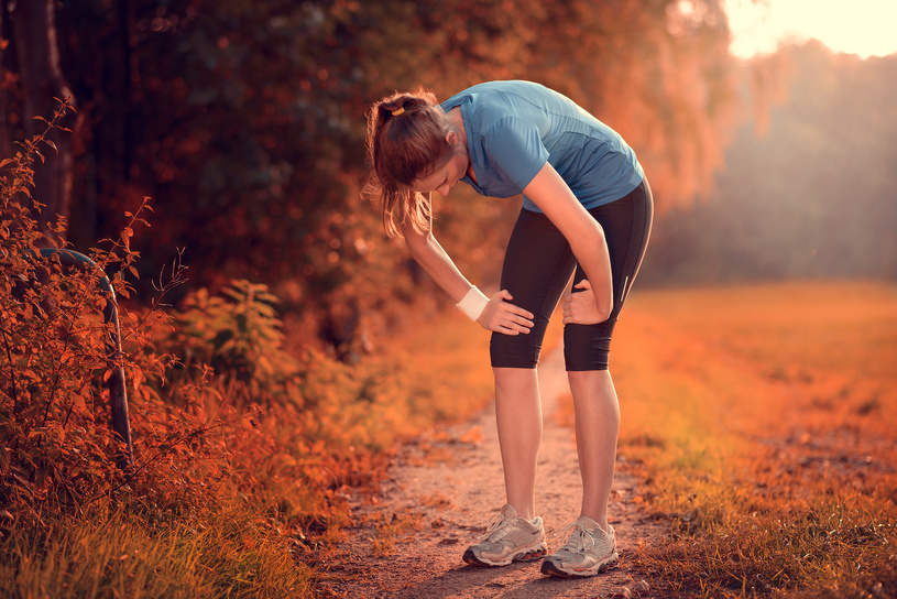 O competidor deve saber dosar o ritmo de prova. Foto: Lars Zahner/ Fotolia