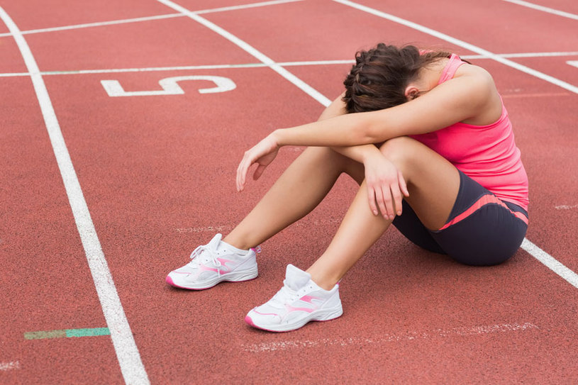 Uma relação ruim entre atleta e treinador prejudica o desempenho. Foto: WavebreakMediaMicro/ Fotolia