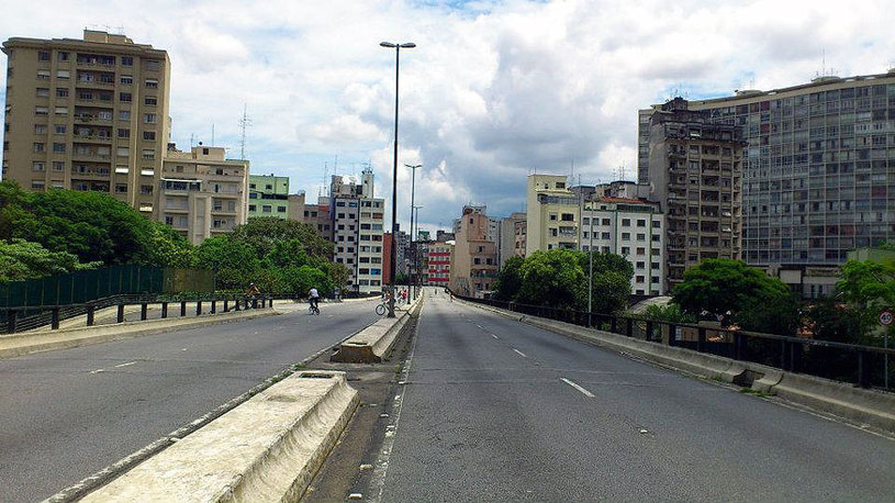 Esta transformação está no novo Plano Diretor Estratégico do Município de São Paulo em vigor desde o dia 31 de julho  Foto: Sarah Moraes/Wikipedia