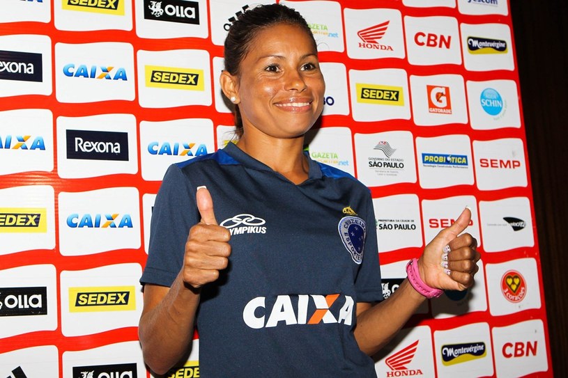 Sueli Pereira da Silva. Foto: djalma_vassao