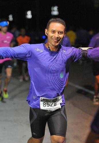 Fábio Coelho. Foto: arquivo pessoal