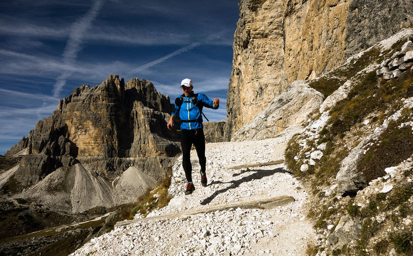 Para se aclimatar em altitudes Manuel indica tomar spot drinks Foto: Lukasx/Fotolia
