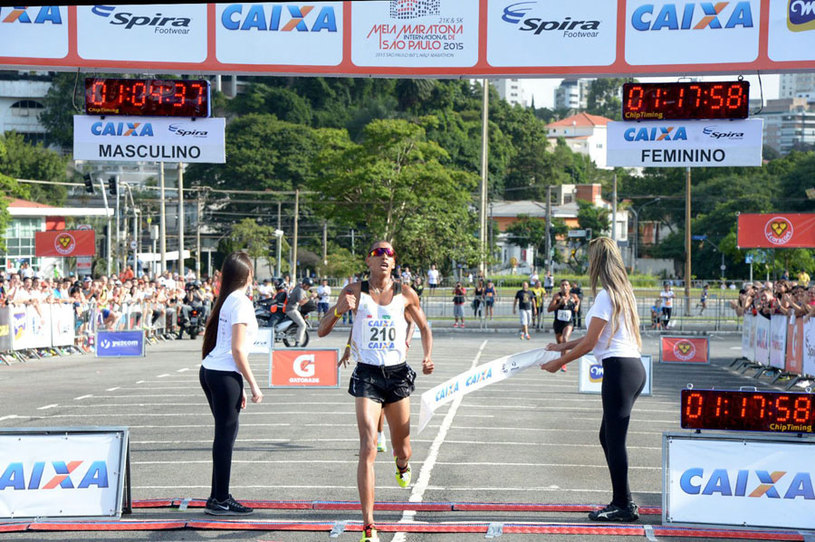 Prova é considerada uma das melhores provas do gênero no país. Foto: Sérgio Shibuya/MBraga Comunicação