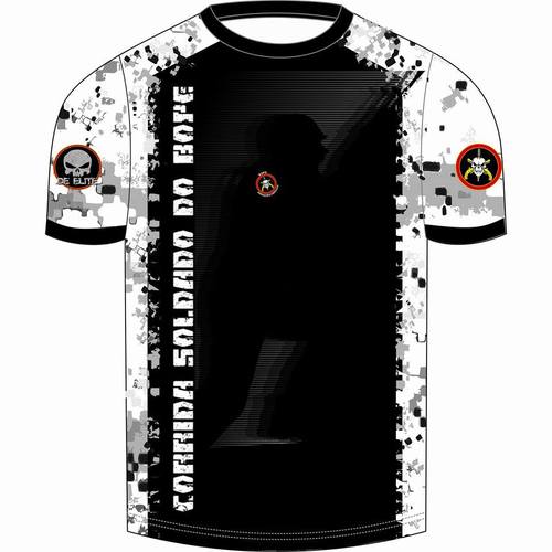 Os aspiras terão que suar a camisa. Foto: divulgação