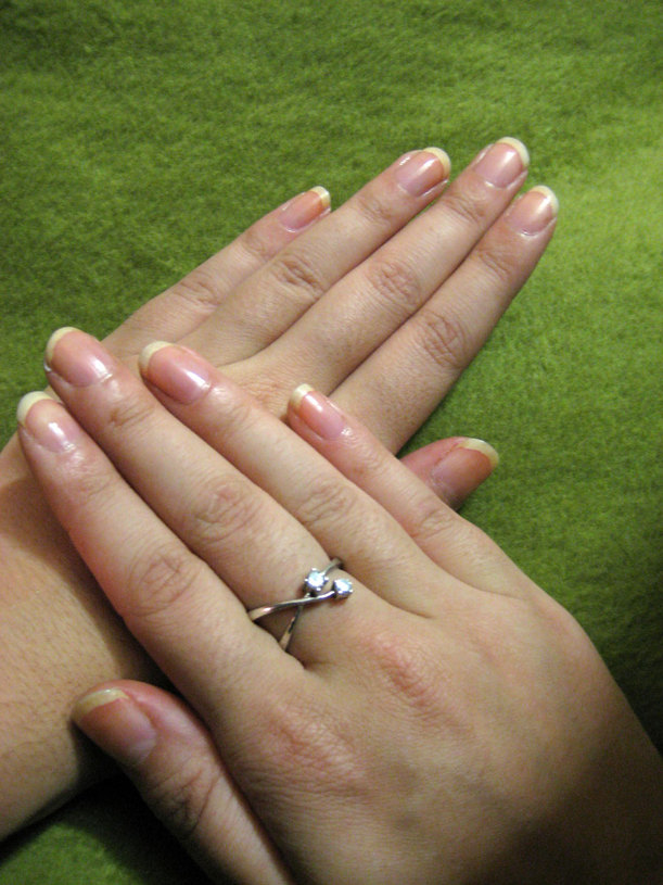 As unhas não indicam apenas vaidade. Foto: chic geekuk/ Licença CC BY-NC-ND 2.0