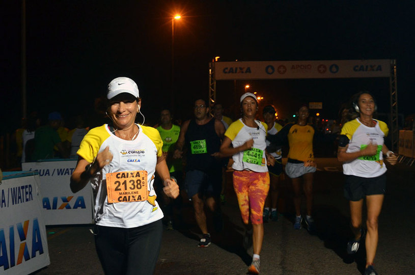 O Circuito Corujão contará com cinco etapas em 2015 Foto: MidiaSport