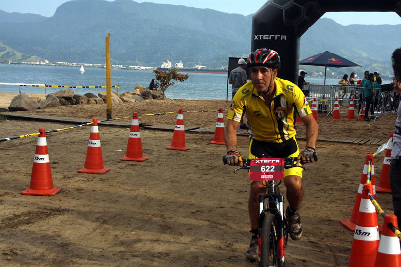 O MTB terá 40,3 quilômetros de percurso Foto: Christina Volpe/Webrun