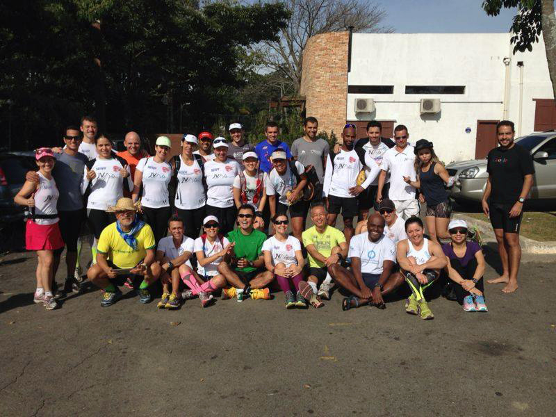 A JVM será a assessoria com mais alunos. foto: arquivo pessoal/ José Virginio