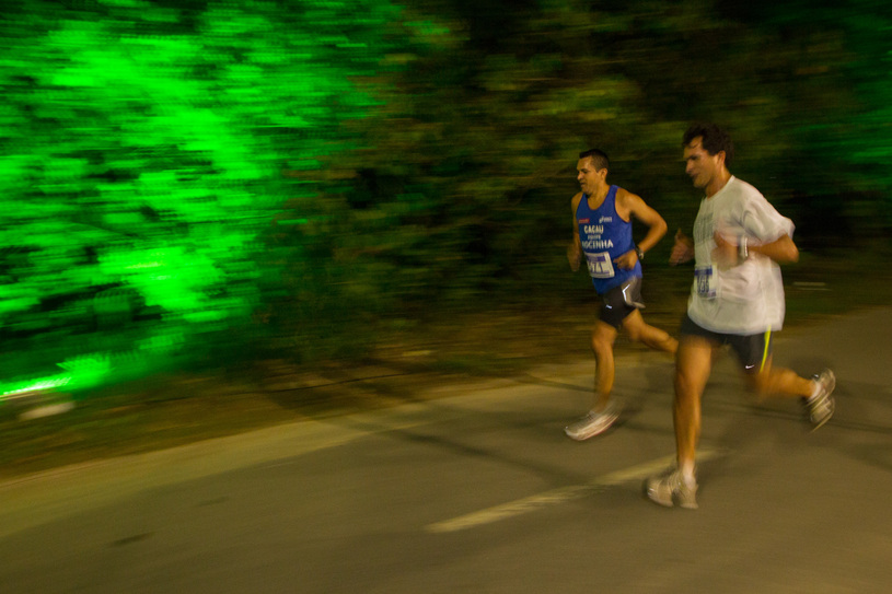 Foto: Treinight Light 2014