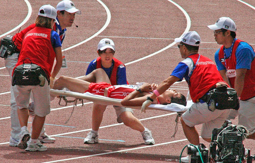 Mundial de Osaka, realizado em 2007. Foto: Eckhard Pecher / Licença CC BY 2.5