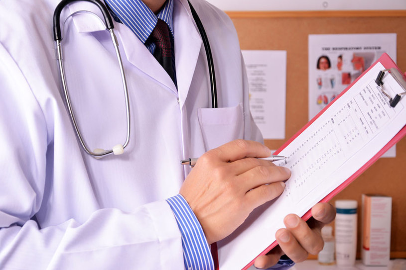 O check-up é necessário para quem pretende ingressar na corrida. Foto: yahyaikiz/Fotolia