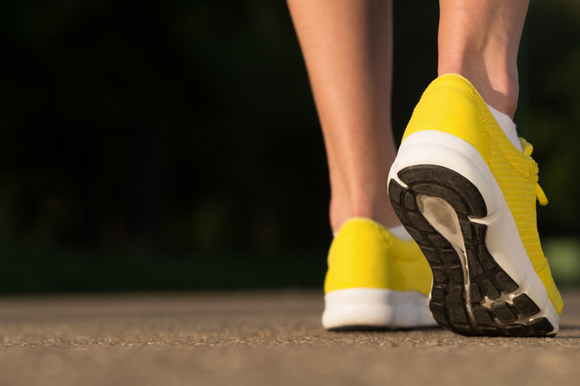 Realmente não existe uma única resposta, mudar a forma de correr só vai mudar as lesões às quais você está mais suscetível Foto: Astrosystem/Fotolia