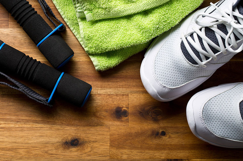 A dica é limpar o tênis de corrida por dentro com desinfetante antisséptico para fungos e bactérias. Foto: Jiri Hera/Fotolia